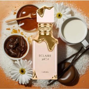 Eclaire by Lattafa Eau de Parfum 100ml for Women - image 2