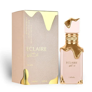 Eclaire by Lattafa Eau de Parfum 100ml for Women