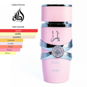 Yara by Lattafa Eau de Parfum 100ml for Women - image 5