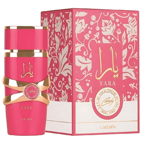 Yara Candy by Lattafa Eau de Parfum 100ml for Women
