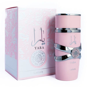 Yara by Lattafa Eau de Parfum 100ml for Women - image 4