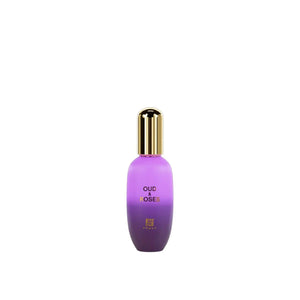Ahmed Al Maghribi Oud & Roses, Supreme & Marj Body Gel Combo 3 x 30ml - image 3
