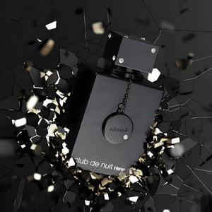 Armaf Club De Nuit Intense Eau de Parfum 200ml for Men - image 2