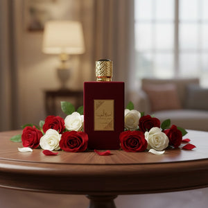 Asdaaf Ameerat Al Arab by Lattafa Eau de Parfum 100ml for Women - image 2