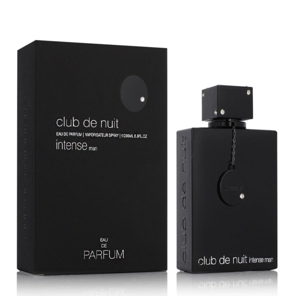 Armaf Club De Nuit Intense Eau de Parfum 200ml for Men