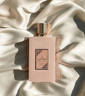 Ameerat Al Arab Prive Rose by Lattafa Eau de Parfum 100ml for Women - image 4