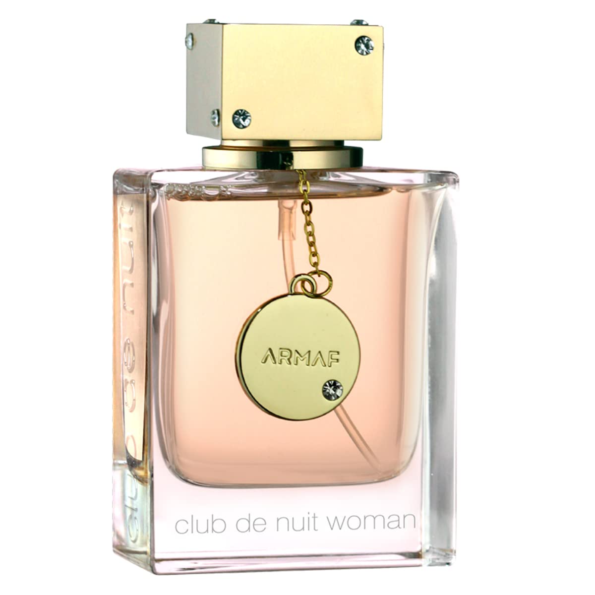 Armaf Club De Nuit Women Eau de Parfum 105ml - image 3