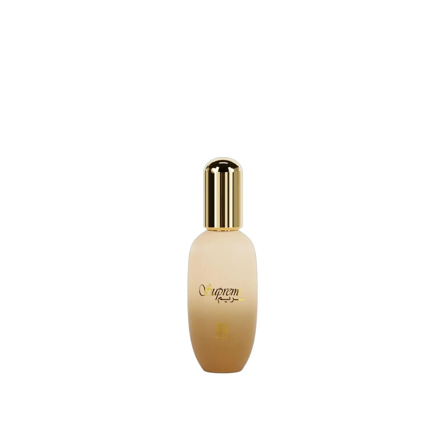 Ahmed Al Maghribi Oud & Roses, Supreme & Marj Body Gel Combo 3 x 30ml - image 4