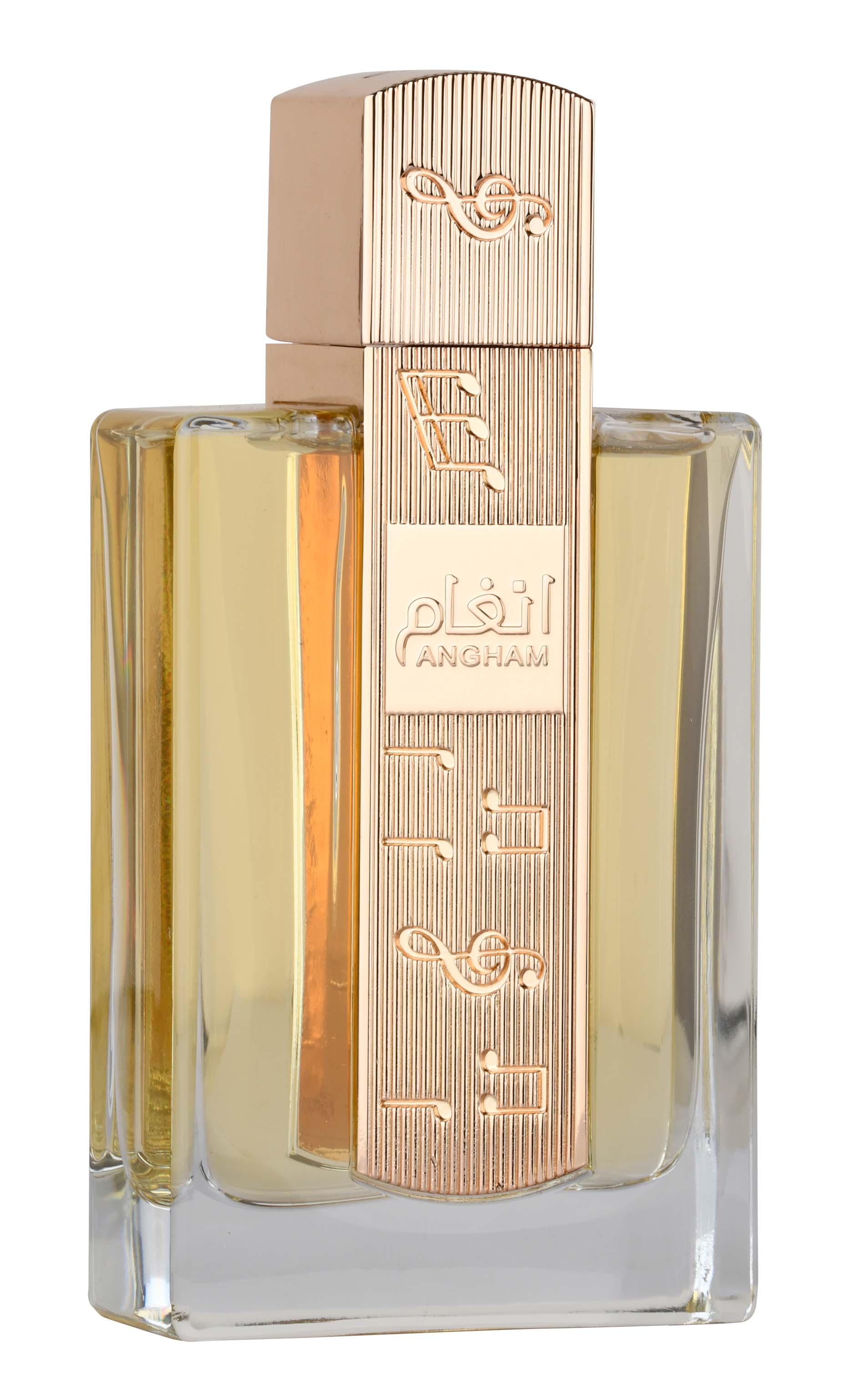 Angham by Lattafa Eau de Parfum 100ml - image 3