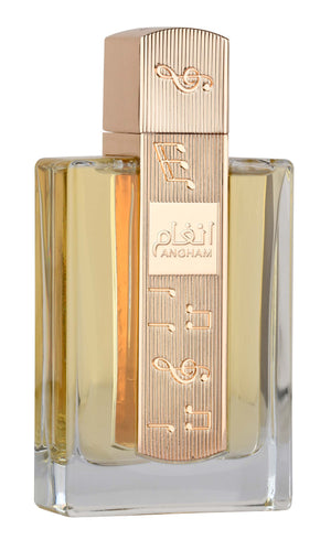 Angham by Lattafa Eau de Parfum 100ml - image 3
