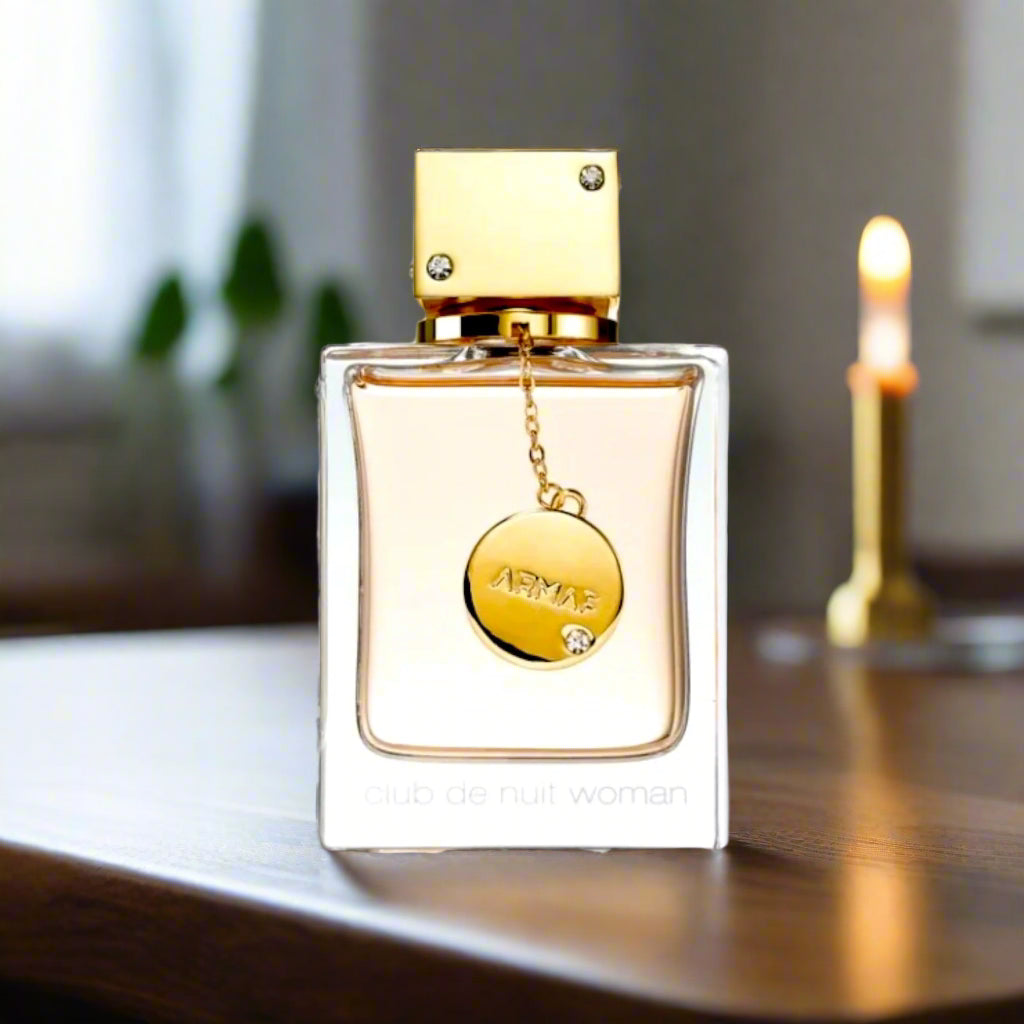 Armaf Club De Nuit Women Eau de Parfum 105ml - image 2