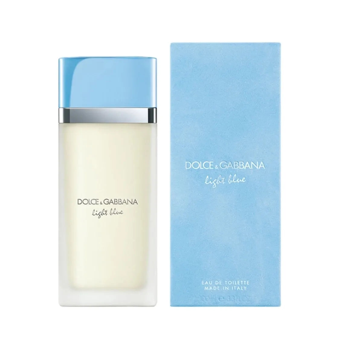 Dolce & Gabbana Light Blue Eau de Toilette 100ml for Women - image 3