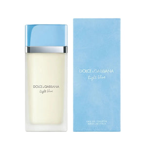 Dolce & Gabbana Light Blue Eau de Toilette 100ml for Women - image 3