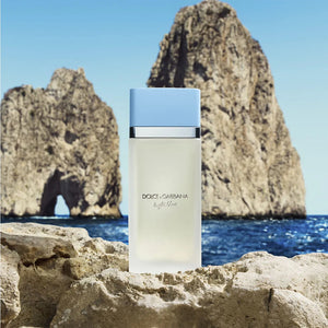Dolce & Gabbana Light Blue Eau de Toilette 100ml for Women - image 5