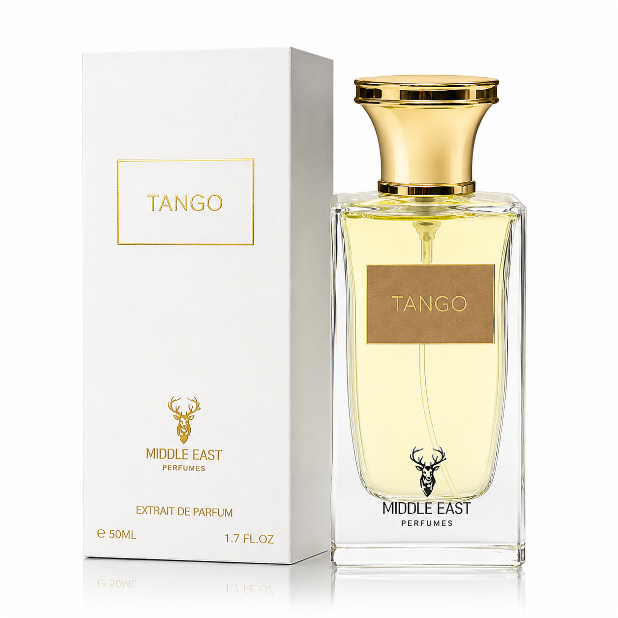 Tango Extrait de Parfum 50ml - image 2