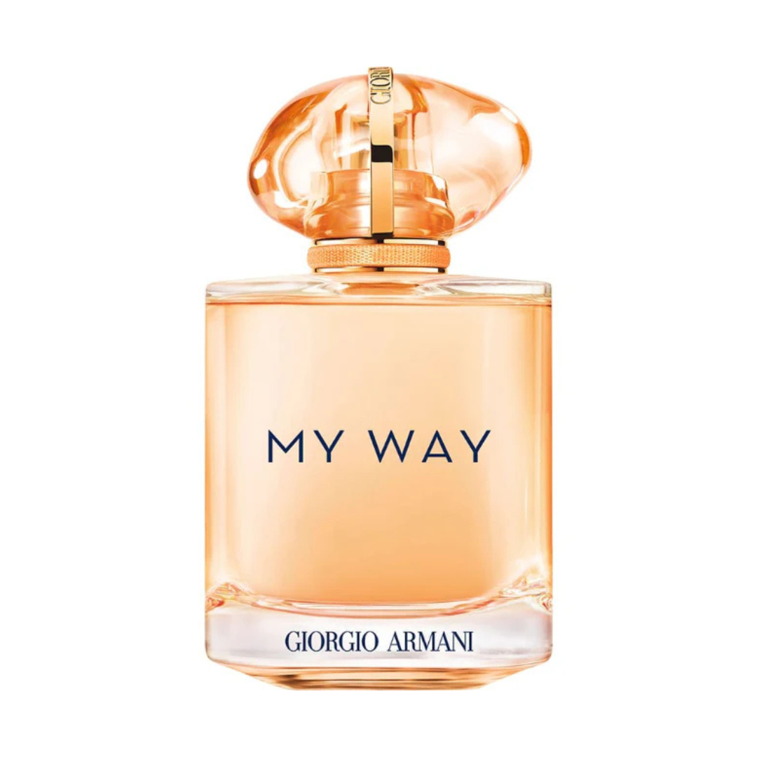Armani My Way Sunny Vanilla Eau de Parfum 90ml - image 2