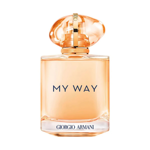 Armani My Way Sunny Vanilla Eau de Parfum 90ml - image 2