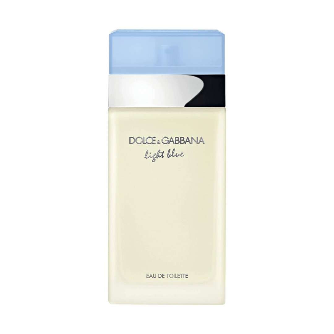 Dolce & Gabbana Light Blue Eau de Toilette 100ml for Women - image 4