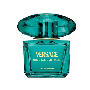 Versace Crystal Emerald Eau de Parfum 90ml for Women - image 2