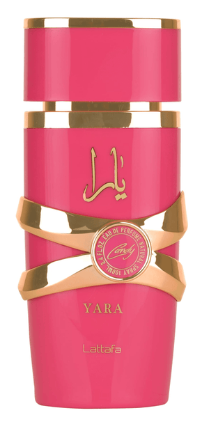 Yara Candy by Lattafa Eau de Parfum 100ml for Women - image 3