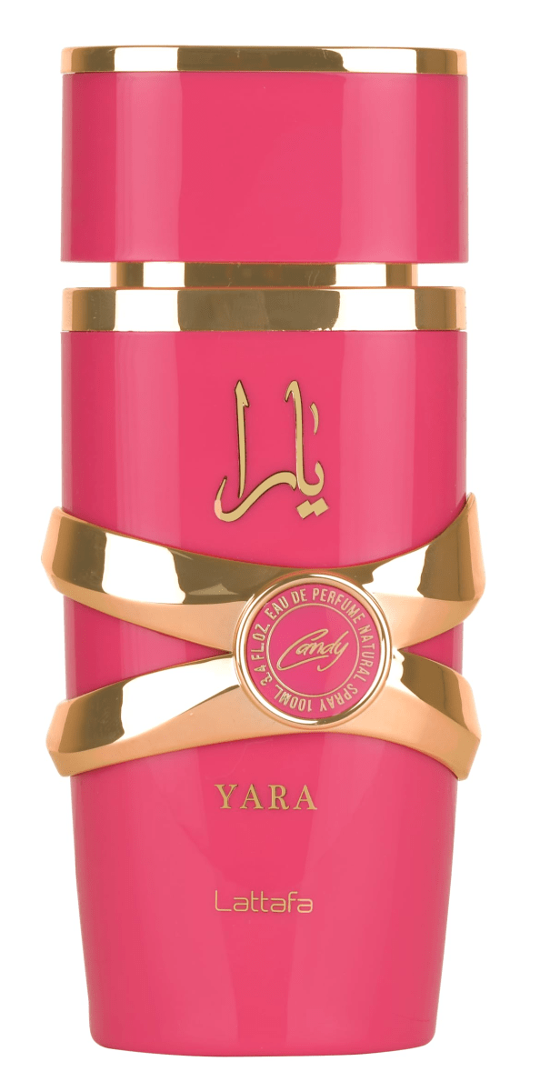 Yara Candy by Lattafa Eau de Parfum 100ml for Women - image 3