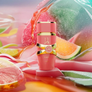 Yara Candy by Lattafa Eau de Parfum 100ml for Women - image 2