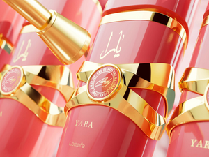 Yara Candy by Lattafa Eau de Parfum 100ml for Women - image 5