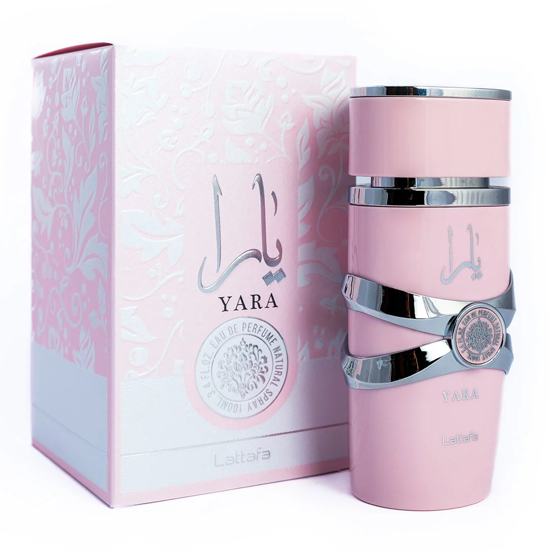 Yara by Lattafa Eau de Parfum 100ml for Women - image 4