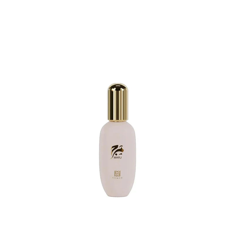 Ahmed Al Maghribi Oud & Roses, Supreme & Marj Body Gel Combo 3 x 30ml - image 2