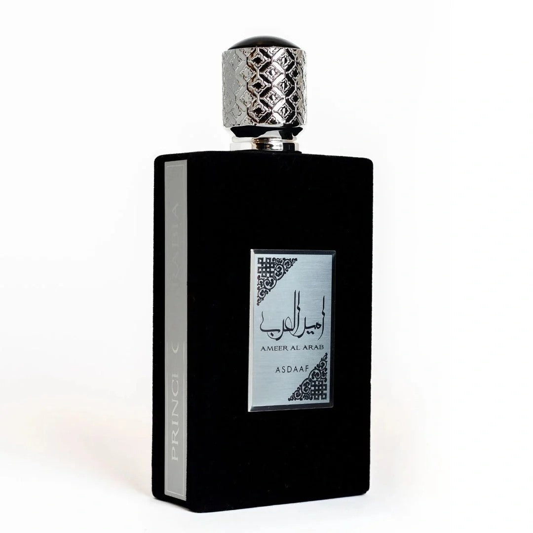 Ameer Al Arab by Lattafa Eau de Parfum 100ml for Men - image 3