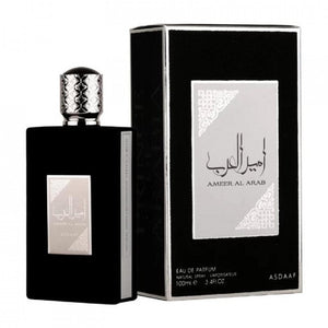 Ameer Al Arab by Lattafa Eau de Parfum 100ml for Men