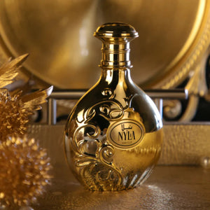 Arabiyat Prestige Nyla Vani Elle Eau de Parfum 80ml - image 2
