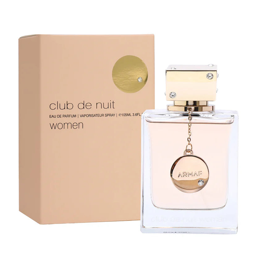 Armaf Club De Nuit Women Eau de Parfum 105ml