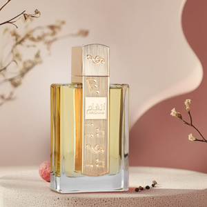 Angham by Lattafa Eau de Parfum 100ml - image 2