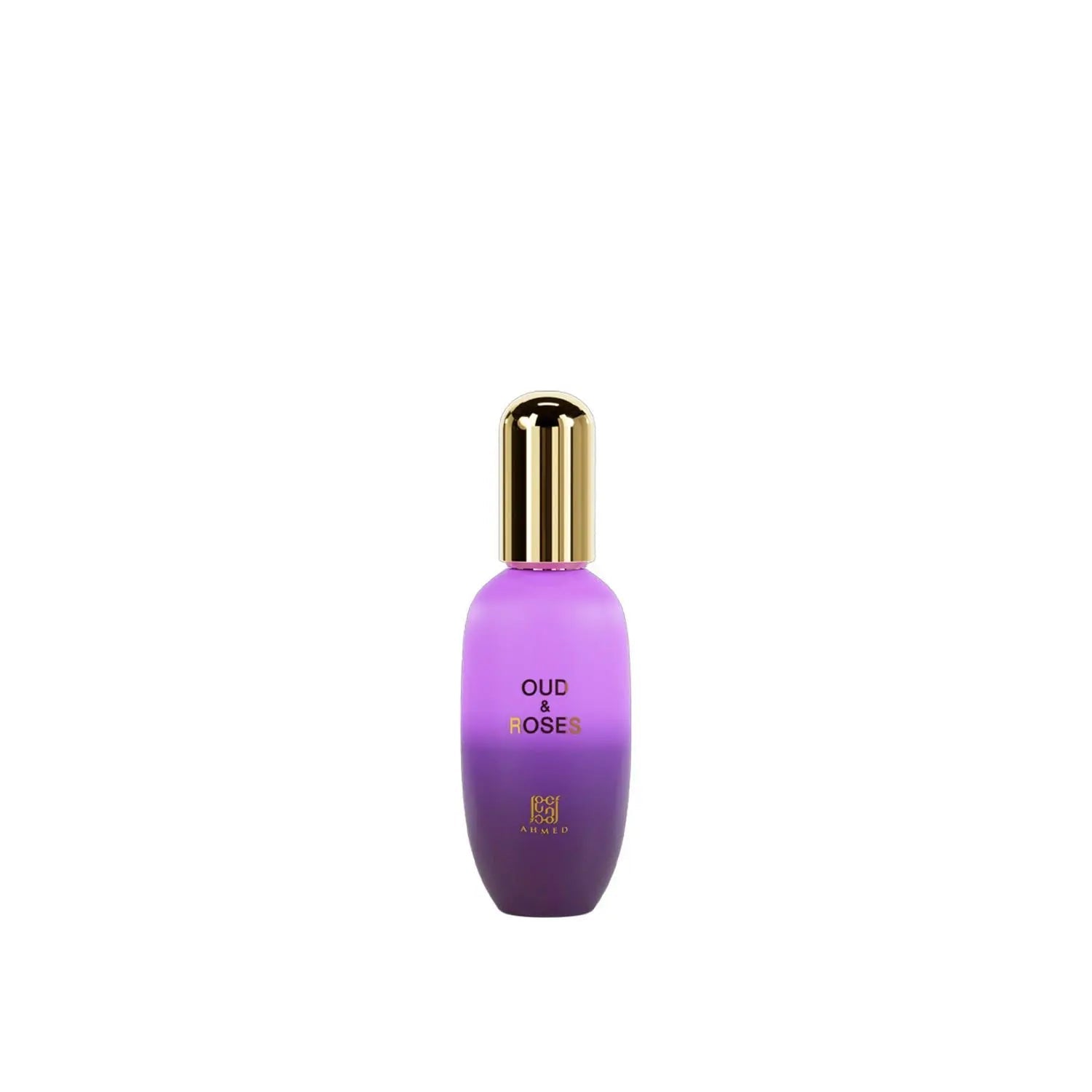 Ahmed Al Maghribi Oud & Roses, Supreme & Marj Body Gel Combo 3 x 30ml - image 3