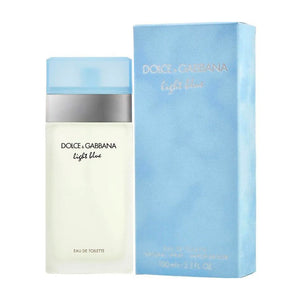Dolce & Gabbana Light Blue Eau de Toilette 100ml for Women