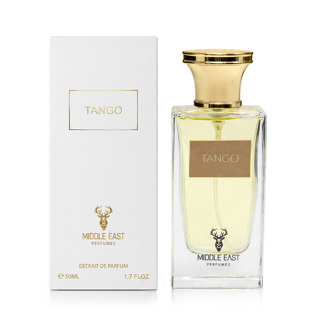 Tango Extrait de Parfum 50ml - image 4