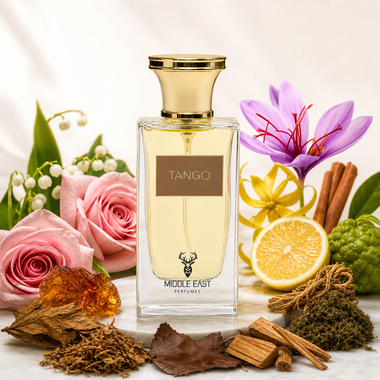 Tango Extrait de Parfum 50ml - image 3
