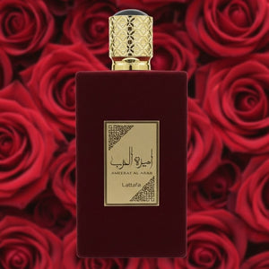 Asdaaf Ameerat Al Arab by Lattafa Eau de Parfum 100ml for Women - image 4