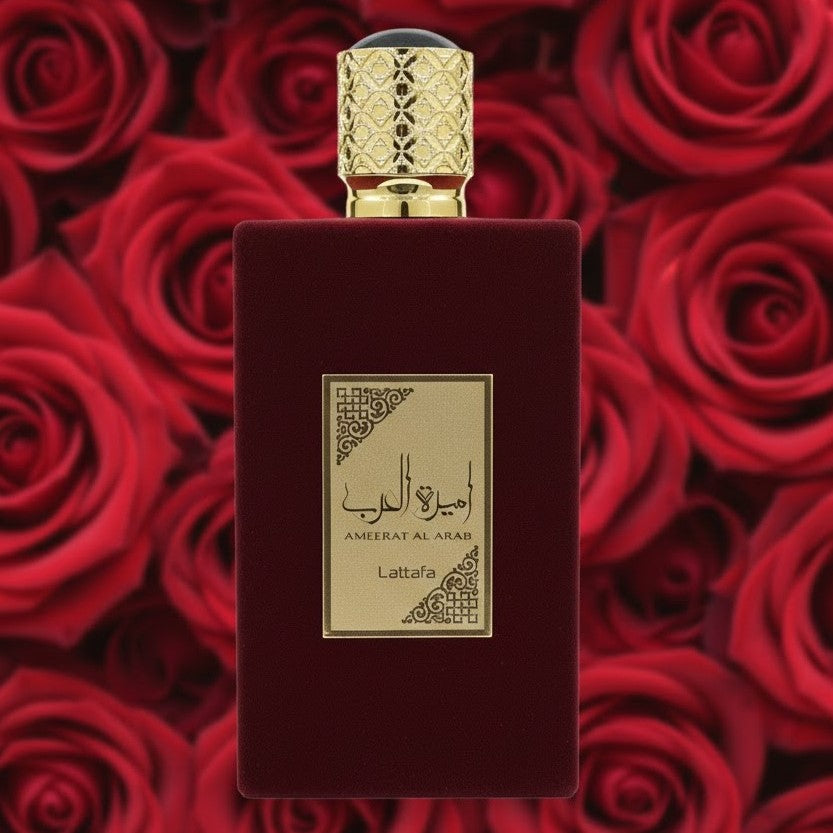 Asdaaf Ameerat Al Arab by Lattafa Eau de Parfum 100ml for Women - image 4